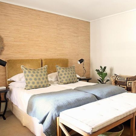 Asilia Suites Knysna Waterfront 外观 照片