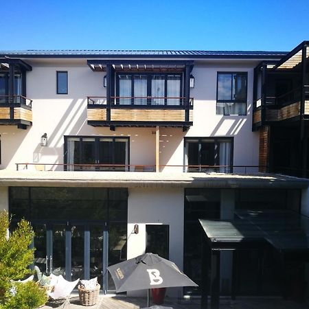 Asilia Suites Knysna Waterfront 外观 照片