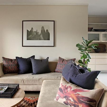 Asilia Suites Knysna Waterfront 外观 照片
