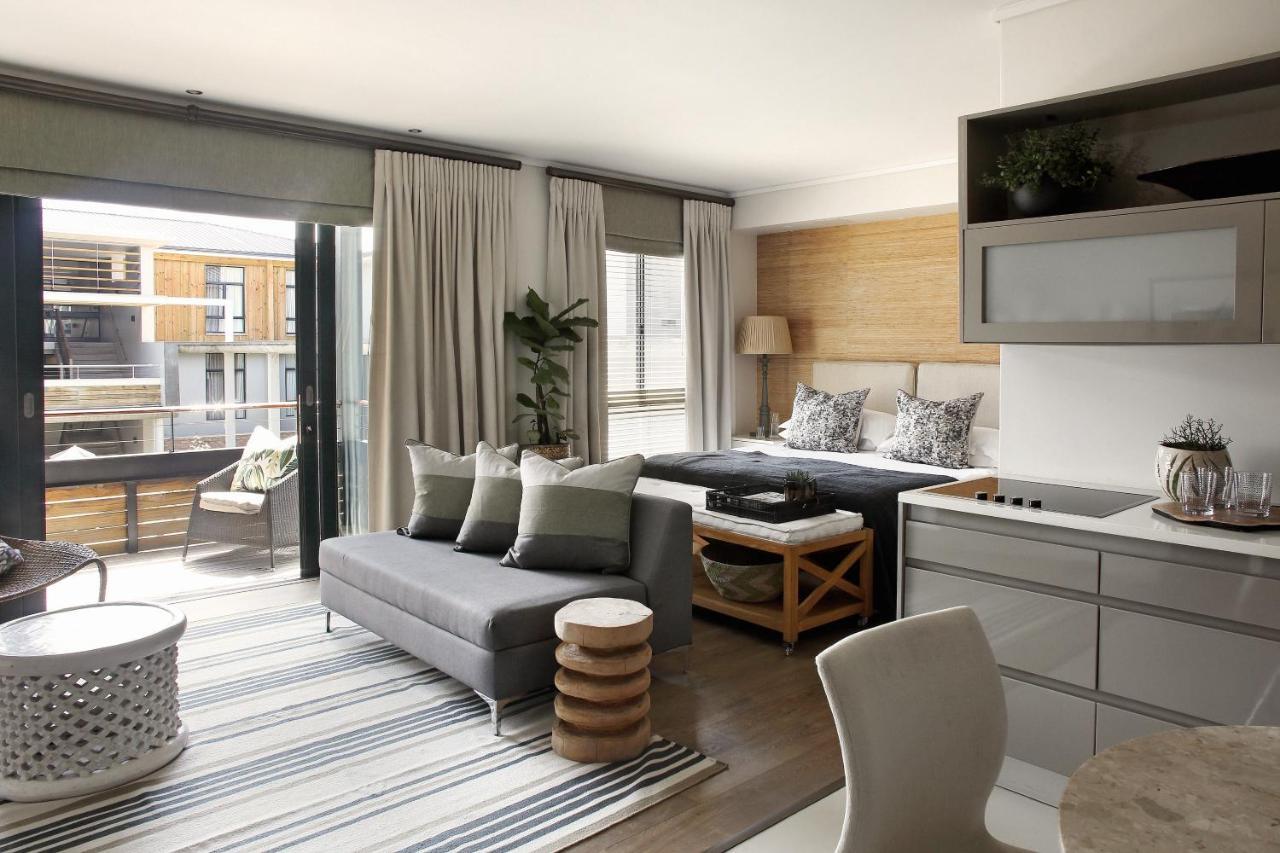 Asilia Suites Knysna Waterfront 外观 照片