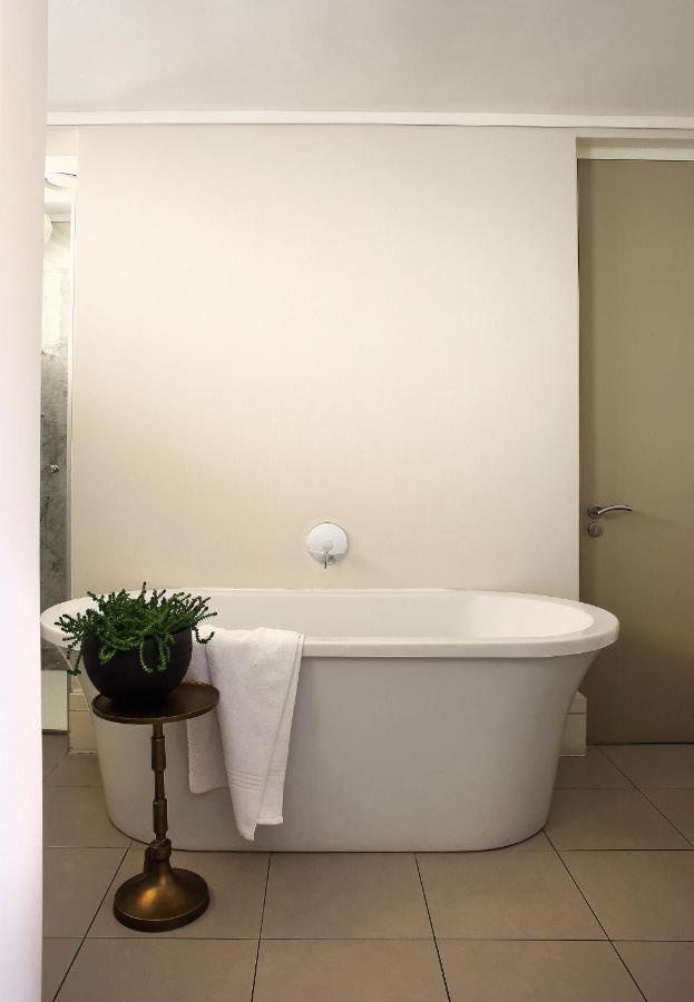Asilia Suites Knysna Waterfront 外观 照片
