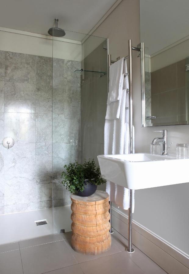 Asilia Suites Knysna Waterfront 外观 照片