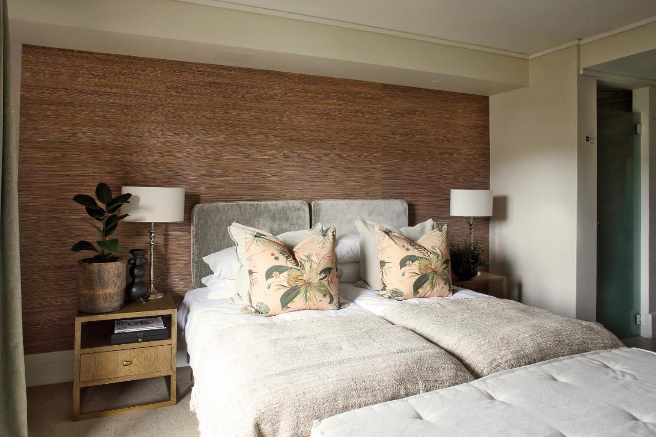 Asilia Suites Knysna Waterfront 外观 照片