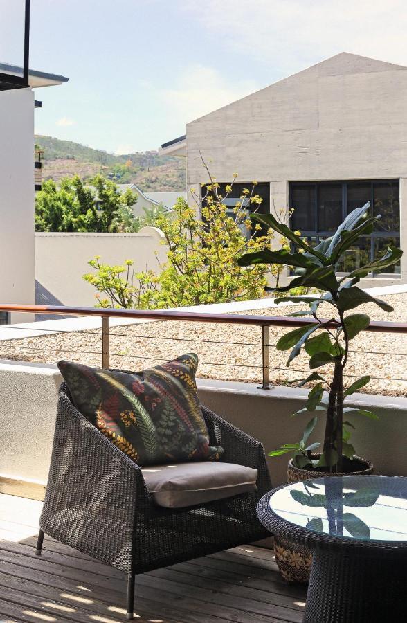 Asilia Suites Knysna Waterfront 外观 照片