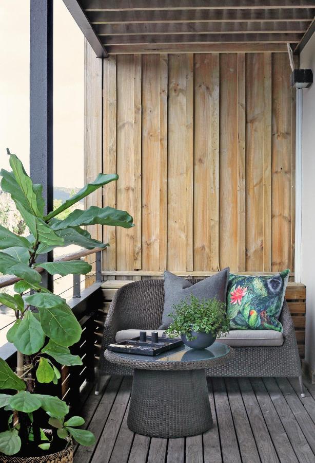 Asilia Suites Knysna Waterfront 外观 照片