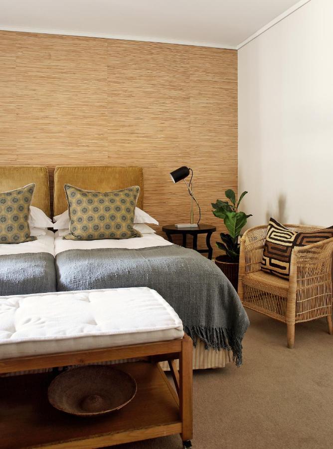 Asilia Suites Knysna Waterfront 外观 照片