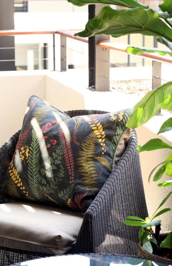 Asilia Suites Knysna Waterfront 外观 照片