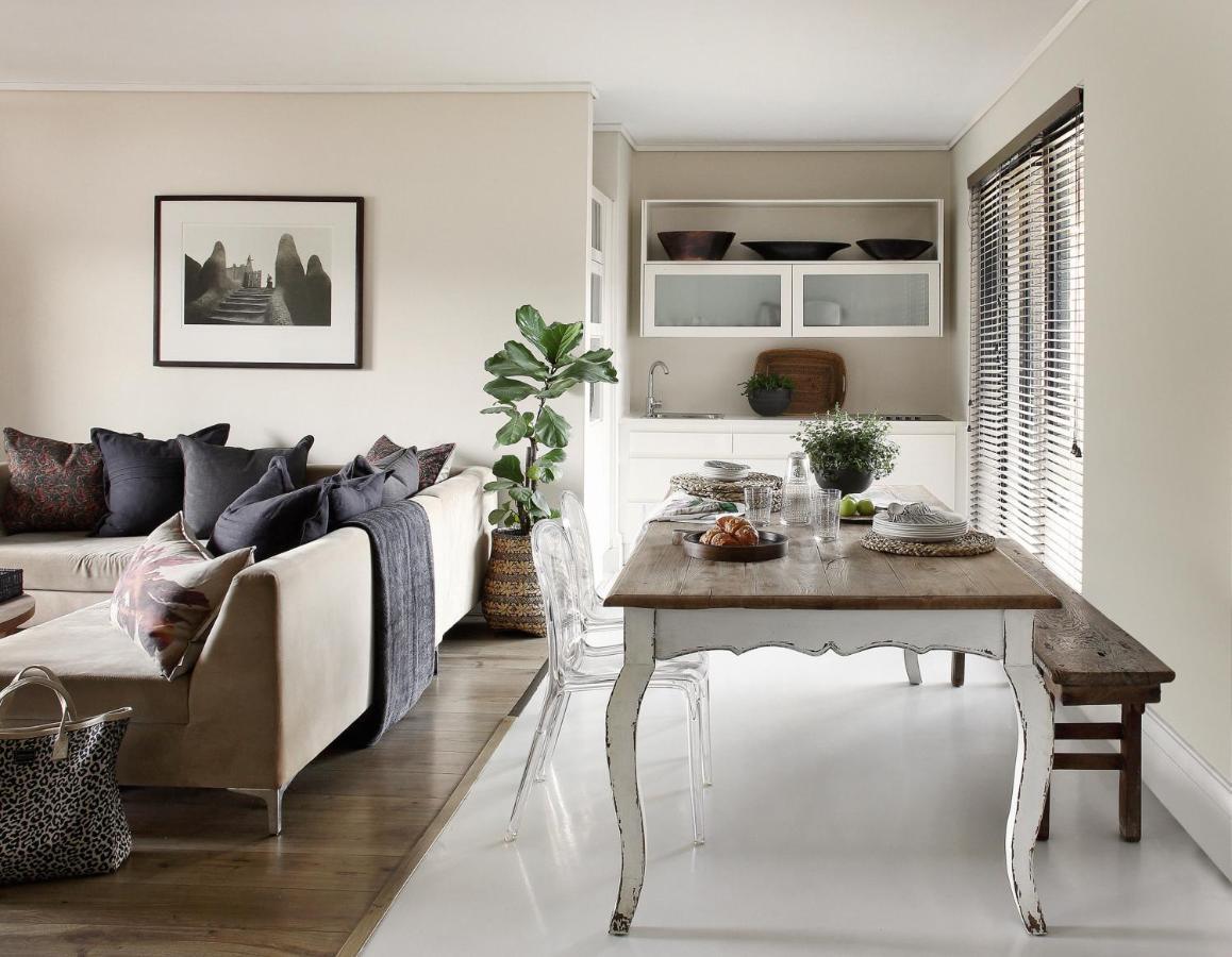 Asilia Suites Knysna Waterfront 外观 照片