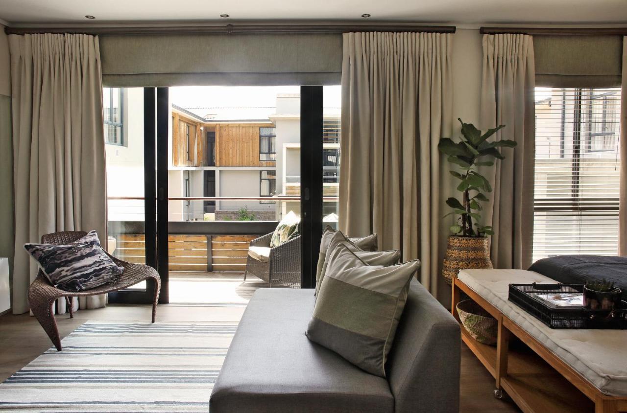 Asilia Suites Knysna Waterfront 外观 照片