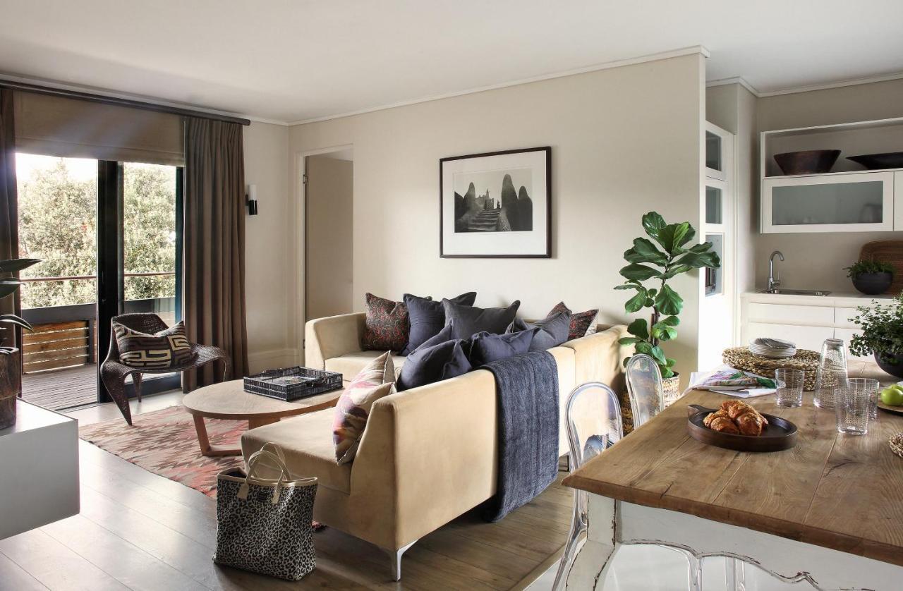 Asilia Suites Knysna Waterfront 外观 照片