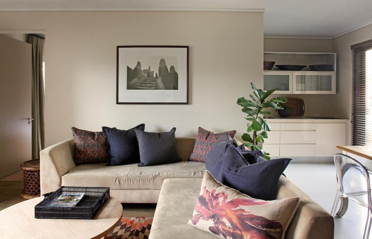 Asilia Suites Knysna Waterfront 外观 照片