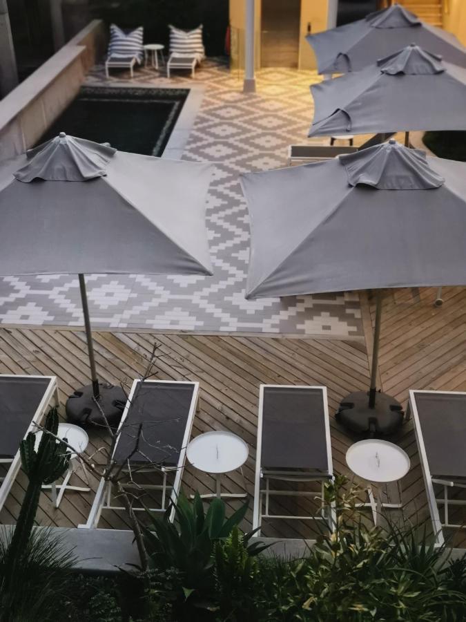 Asilia Suites Knysna Waterfront 外观 照片